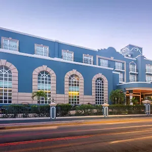 presidente-intercontinental-villa-mercedes-merida.hotelsmerida.org/
