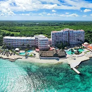 4* Ośrodek wypoczynkowy El Cozumeleno