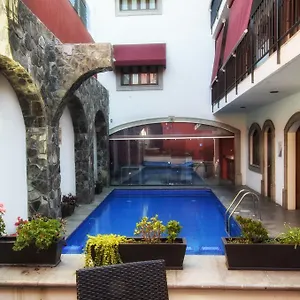 hotel-san-xavier.hotels-in-queretaro.com/