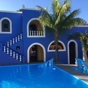 hacienda-san-pedro-nohpat-merida.hotelsmerida.org/