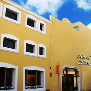 hotel-el-marques.hotelsmerida.org/